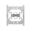 Homematic IP eQ-3 Wall Plate Adapter for Siemens DELTA, Pack of 20 (155263A1)