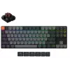 Keyboard Wrl K1 RGB/BLACK K1X-H3 Keychron