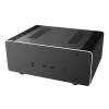 PC Case Akasa MaxWell Pro Mini-ITX Small Form Factor Black