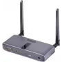 SpeaKa Professional SP-HWR-600 HDMI Wireless Transmission Receiver 150 m 5180 MHz 5240 MHz 1920 x 1080 (SP-9349988)