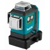 Makita Line Laser 12V SK700GD Green Beam