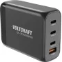 Voltcraft UC-3C1A100W02 USB-Charger 100 W Socket Outlet Indoor Area USB-C Socket USB-A (VC-16619005)