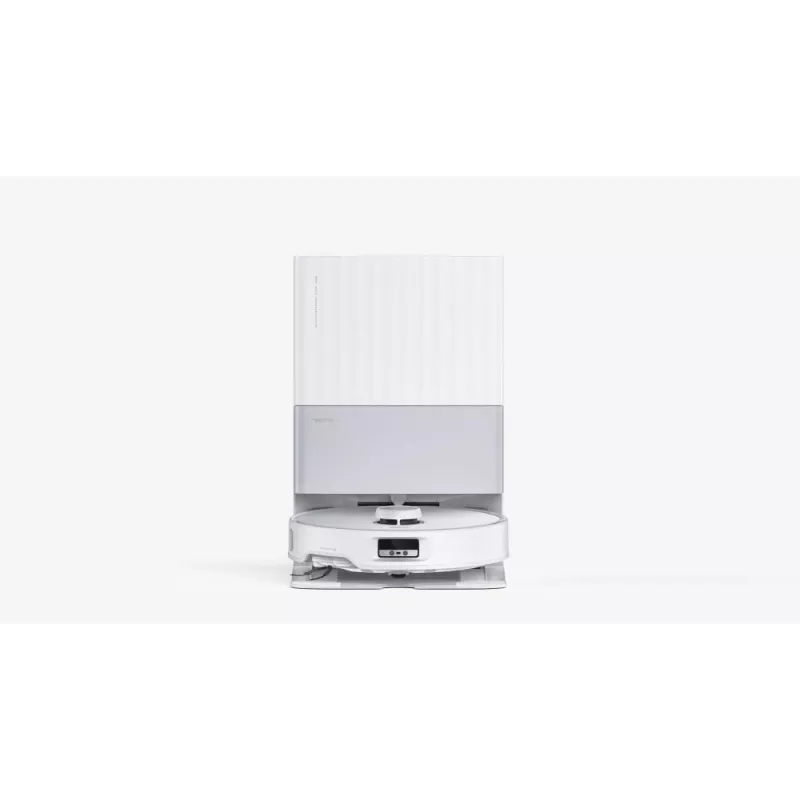 Robot vacuum cleaner Roborock Qrevo Edge white QRE02-00