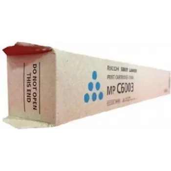 Ricoh DT445CYNR toner cartridge 1 pc(s) Original Cyan