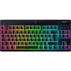 BlackWidow V4 Low-Profile TKL HyperSpeed, Gaming Keyboard black, DE-Layout, Razer Low-Profile Orange