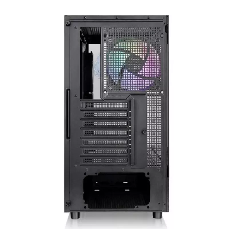 Computer Case Thermaltake View 270 SP Edition Mid Tower Black
