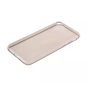Cover Tellur iPhone 7 11.9 cm (4.7 inch) Black Translucent