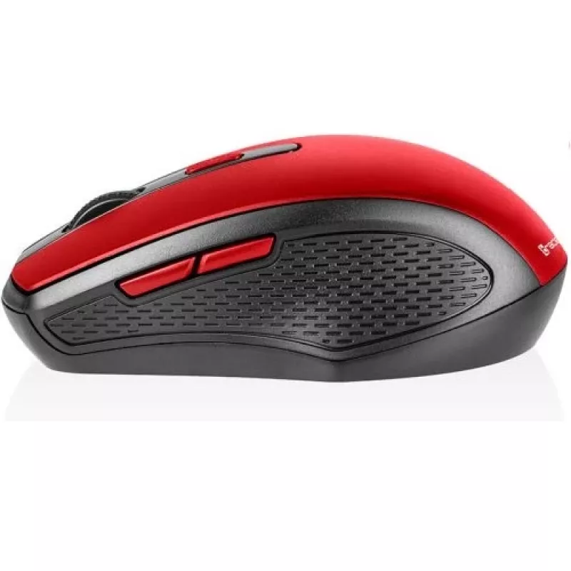 Wireless Optical Right-hand Mouse TRACER TRAMYS46750 — 1600 DPI, RF 2.4 GHz, Nano USB Receiver, 6 Buttons, AA Battery