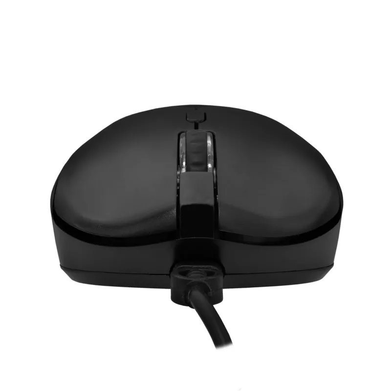 Baracuda BGC-012 Orca Black Combo