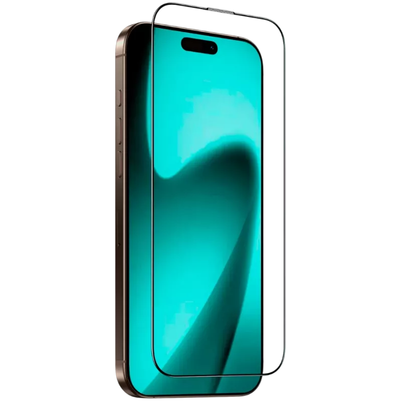 iLera Sapphire Ultra Glass 2.0 for iPhone 17 Pro