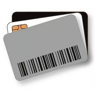 Zebra 800059-304 access cards Active Magnetic access card