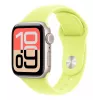 Band Apple MFFU4ZM/A Yellow Fluoroelastomer 40mm 150-200mm