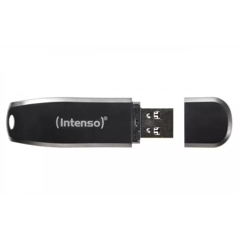 Memory drive flash USB3.2/512GB INTENSO