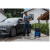 Nilfisk Core 150-10 PowerControl PAD EU pressure washer Upright Electric 468 l/h 2000 W Blue