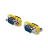 Mini gender changer Digitus AK-610505-000-I