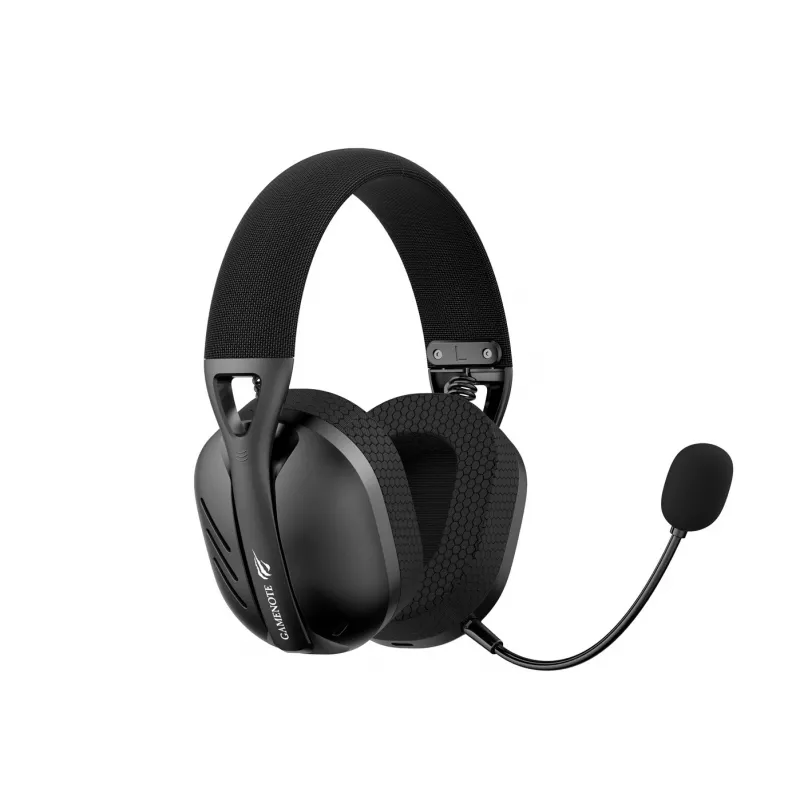Headset Havit Gamenote Fuxi-H3