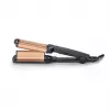 BaByliss Deep Waves Curling iron Warm Black, Orange 98.4 (2.5 m)