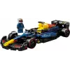LEGO Speed Champions 77243 Oracle Red Bull Racing RB20 F1 Race Car