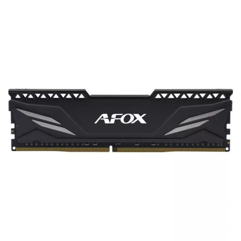 Afox Gaming DDR4 8GB 3200MHZ CL16 XMP2 Black
