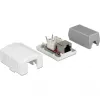 Socket outlet RJ-45 DeLOCK 86196
