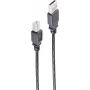 USB cable ShiverPeaks BS13-23005 USB 2.0 0.25 m