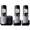 DECT telephone Panasonic KX-TG6823GB