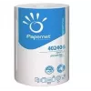 Papernet Special Hand Towel Rolls, Paper, 2-Ply, 60m, Cellulose, White (402406-1)
