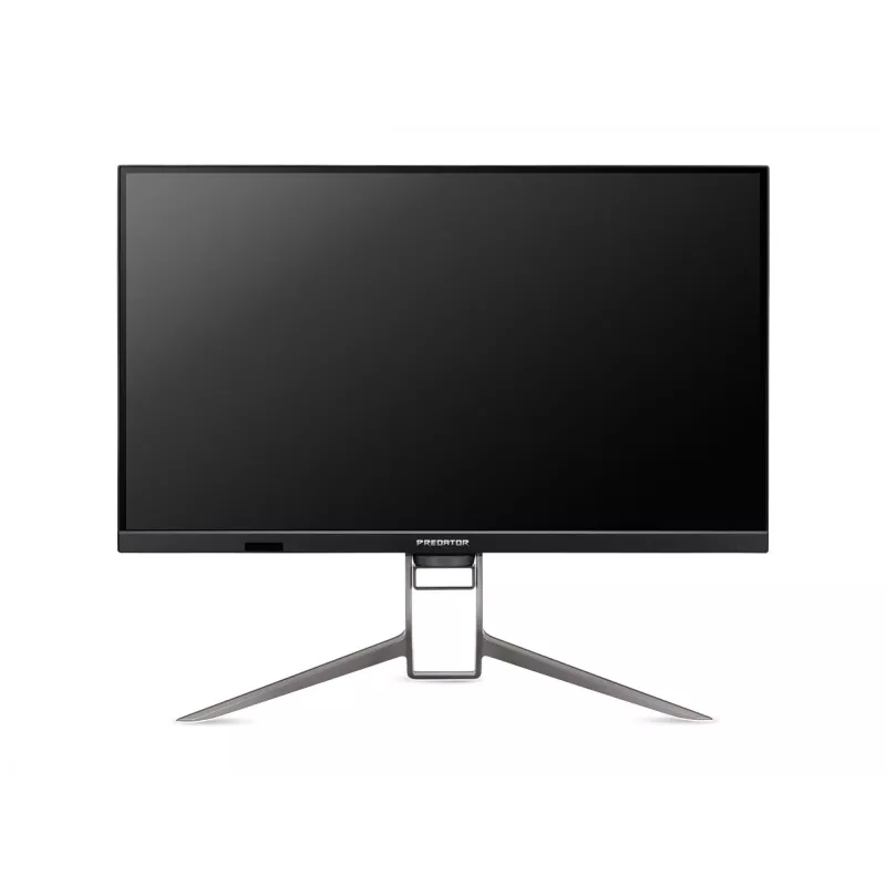 Monitor Acer Predator XB323QKV4BMIIPRX 31.5 inch 4K UHD IPS 3840x2160 0.5 ms VESA Height-adjustable Black