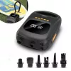 SUP Pump with Power Bank Function Technaxx TX-266