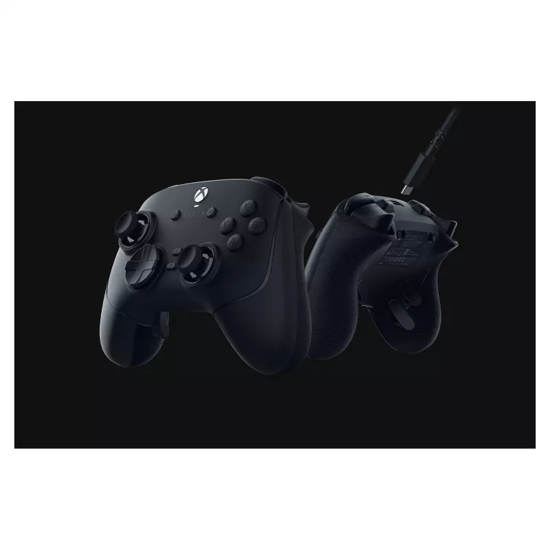 Razer Wolverine V3 - Tournament Edition - Game Pad - Wired - for Microsoft Xbox Series X, Microsoft Xbox Series S, PC (RZ06-05210100-R3M1)