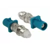Coaxial Connector DeLOCK 88934