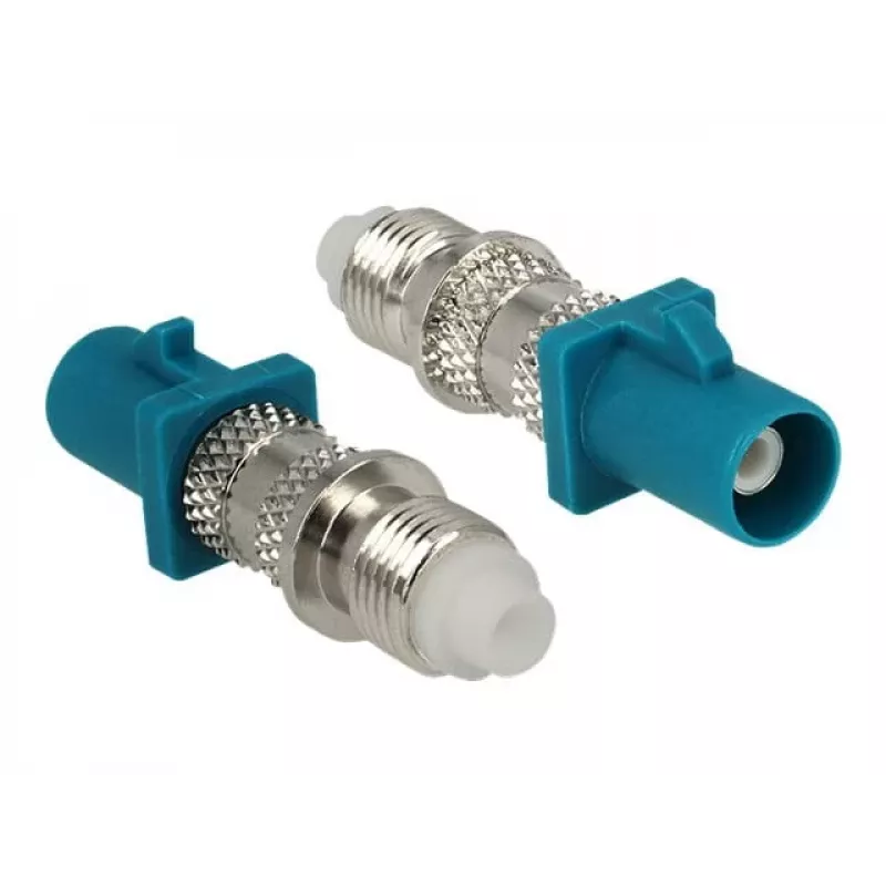 Coaxial Connector DeLOCK 88934