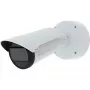 AXIS Q18 Series Q1806-LE - Network Surveillance Camera - Bullet - Outdoor Area - weather-resistant / impact-resistant - Colour (day/night) - 4 MP - 2880 x 1620 - Automatic Irisblen