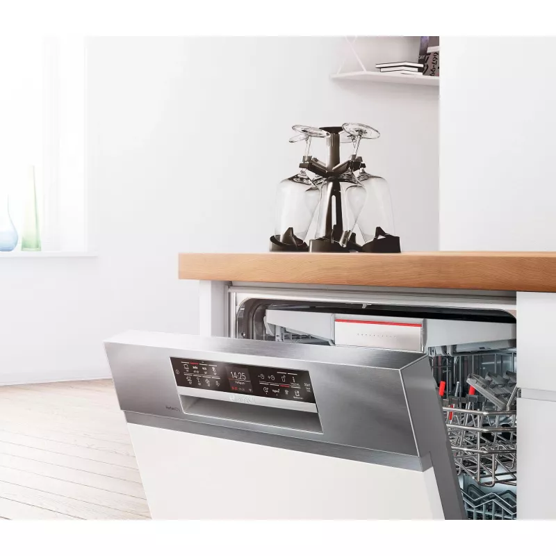 Bosch SMZ5300 dishwasher accessory, grey