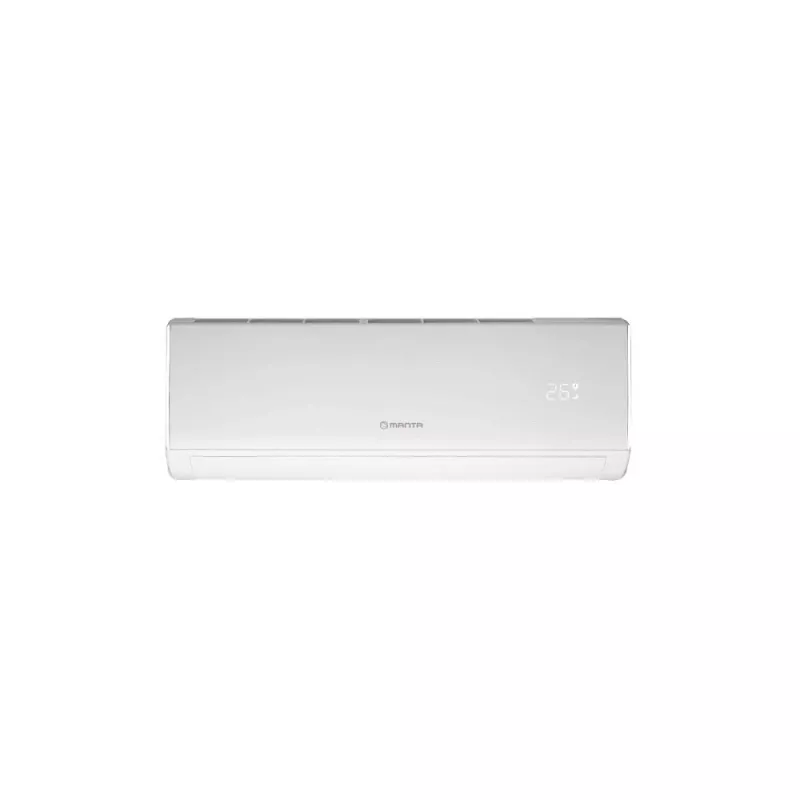 Air Conditioner MANTA MAC012YN-O Wall Split Outdoor Unit