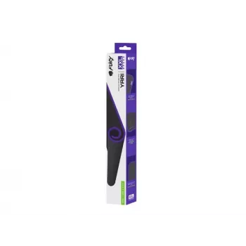 MOUSE PAD FURY YARI SPEED XXL BLACK 1200X600MM