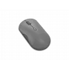 Computer mouse Lenovo 350 Ambidextrous Bluetooth Optical 2400 DPI, 6 buttons, grey
