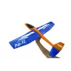 Toy glider plane Jamara Foam Glider 460485