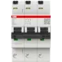 ABB Circuit Breaker SX203-C20 Flexline C-Char.6kA 20A 3P (2CDS253003R0204)