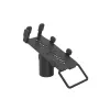 Verifone P200 P400 P400+ Duratilt SP1 (With Handle) Black