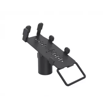 Verifone P200 P400 P400+ Duratilt SP1 (With Handle) Black