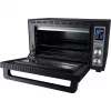 Countertop grill oven Steba KB E300 04-50-00 1200W 30L, black