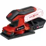 Straight die grinder Einhell TC-OS 18/187 Li Solo