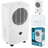 ELDOM OPC1140 dehumidifier 2 L White
