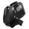 PC Case Jonsbo MOD5, ATX, Black