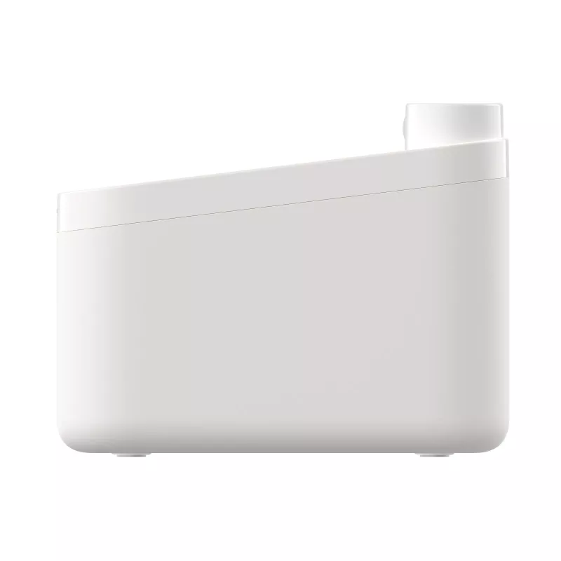 Automatic pet feeder Xiaomi Smart Pet Fountain 2 3 L waterer carbon filter plastic white battery/DC 5 V 2 A 230×180×190 mm