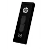 HP x911w USB flash drive 256 GB USB Type-A 3.2 Gen 1 (3.1 Gen 1) Black