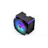 Endorfa Fortis 5 ARGB Black CPU cooler