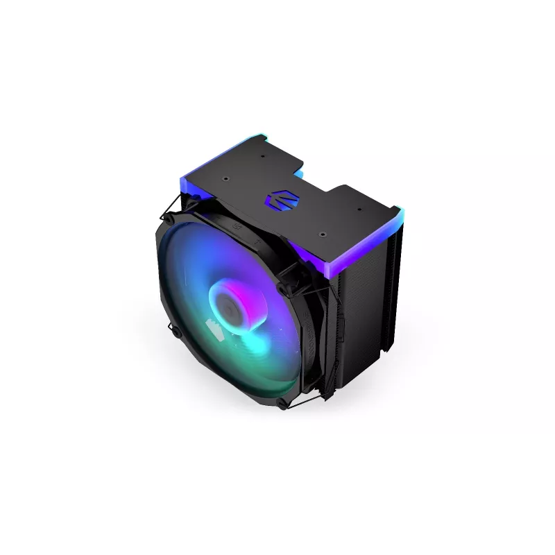 Endorfa Fortis 5 ARGB Black CPU cooler