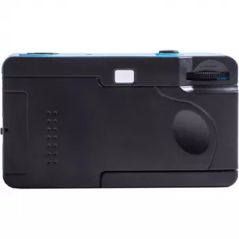Kodak M35 Compact Film Camera 35 mm Blue (117061)